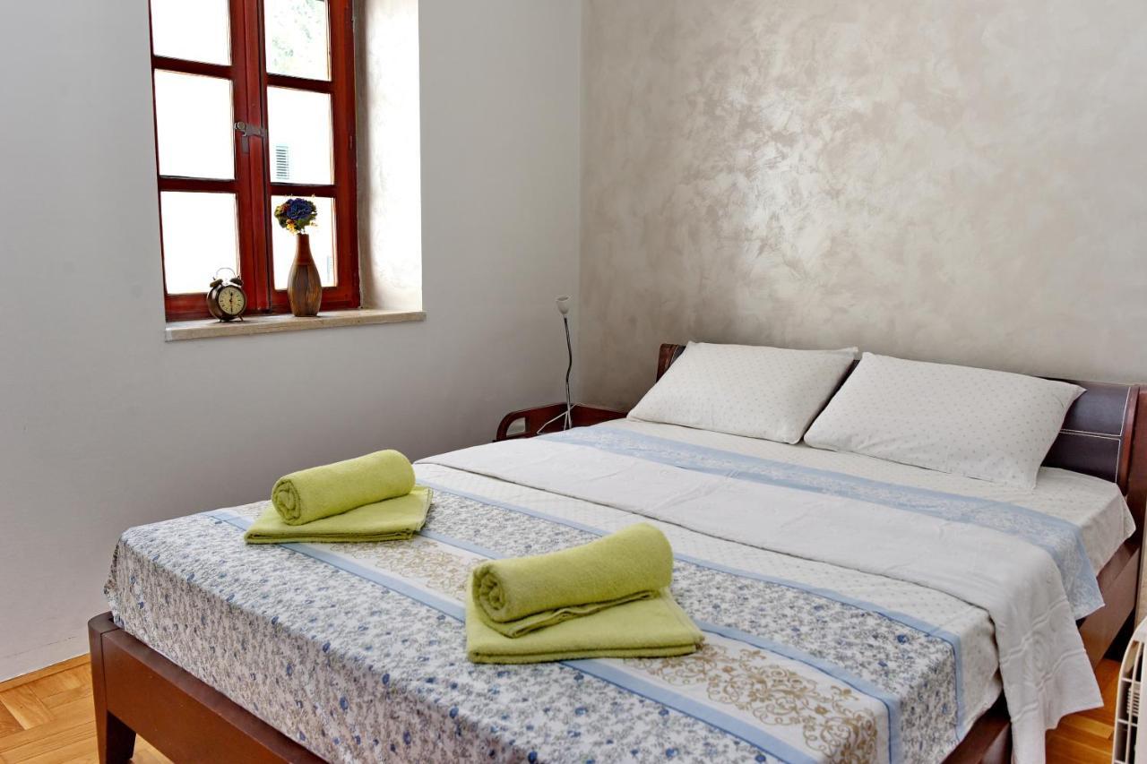 Blue Nest Kotor Exterior foto